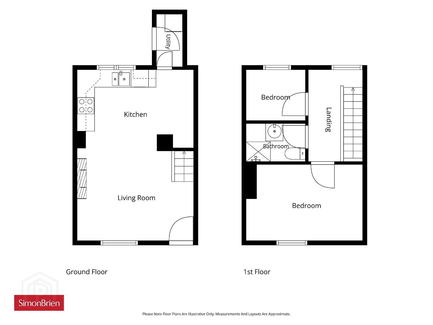 8 Sinclair Street 16 of 16