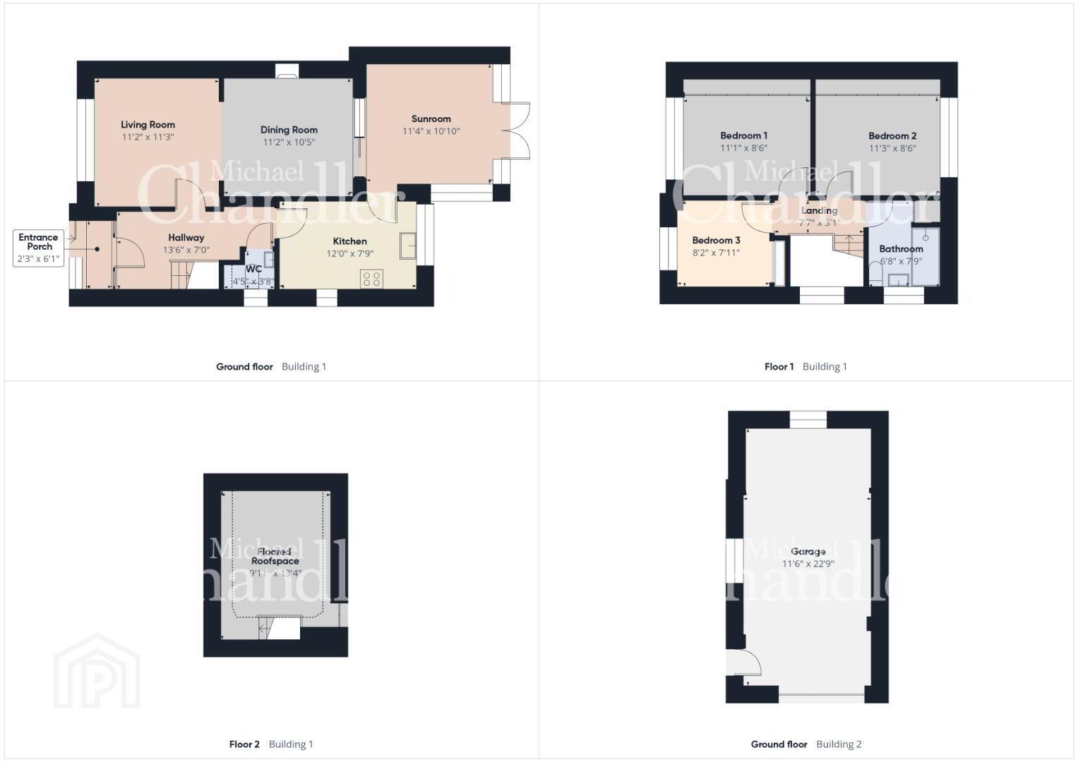 8 Coolpark Avenue 20 of 21