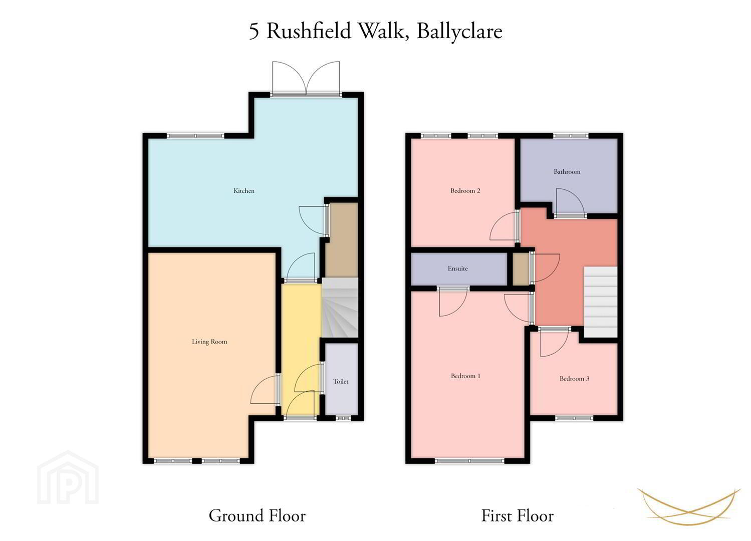 5 Rushfield Walk 41 of 41
