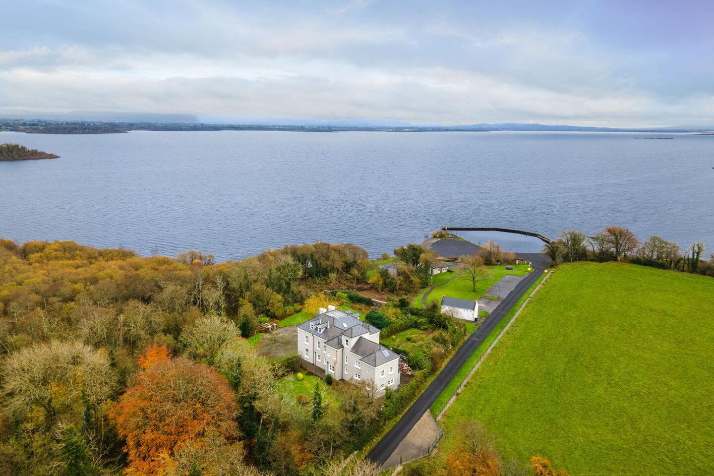 Gortnor Abbey 2 of 43
