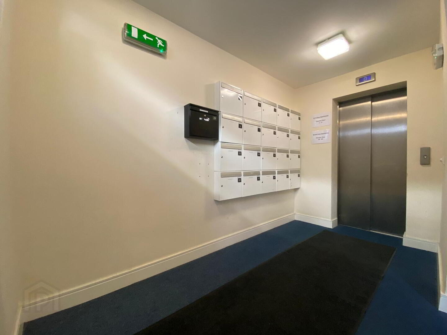 Apt 27 Cheston Close 3 of 12