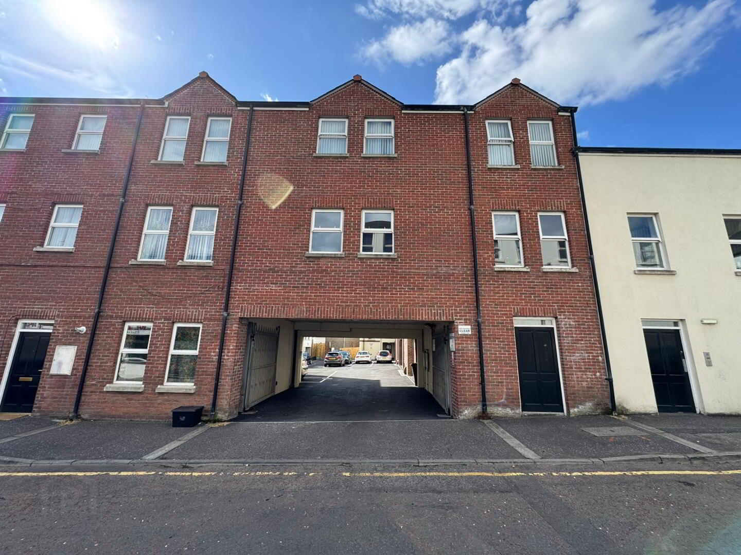 Apt 27 Cheston Close 1 of 12