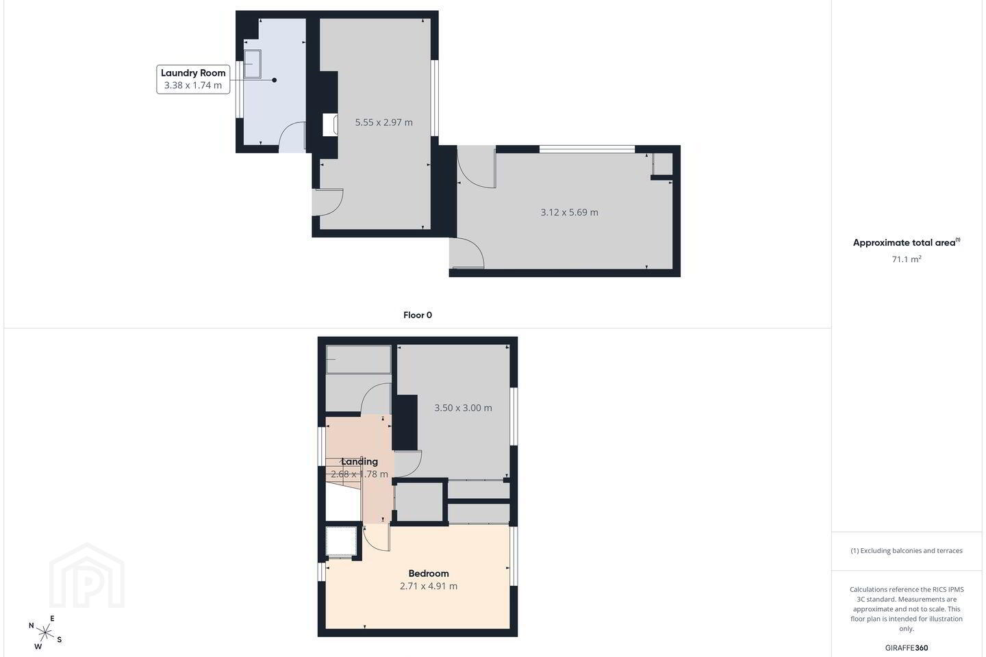 52 Ginnell Terrace 18 of 18