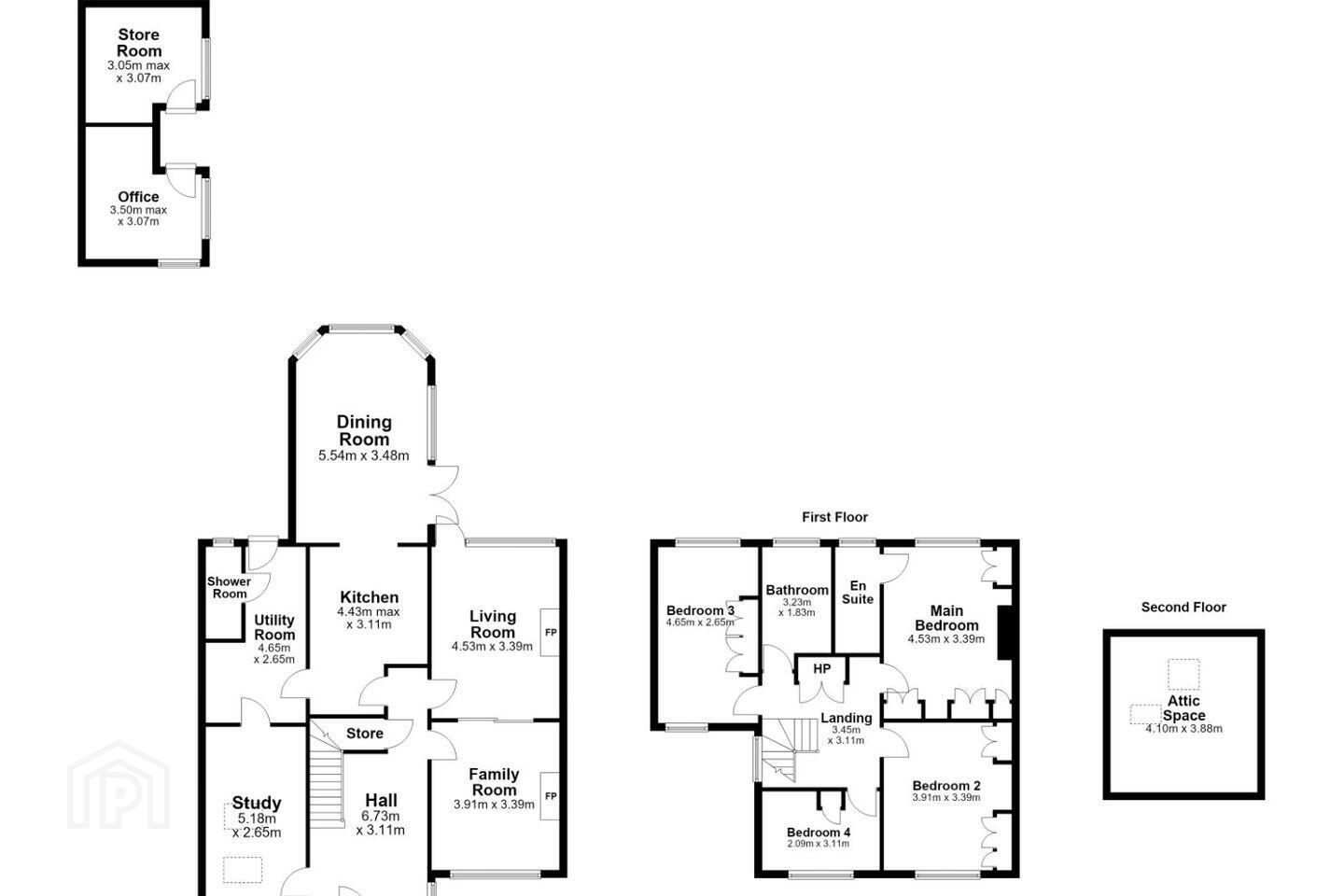 7 Taney Avenue 25 of 25