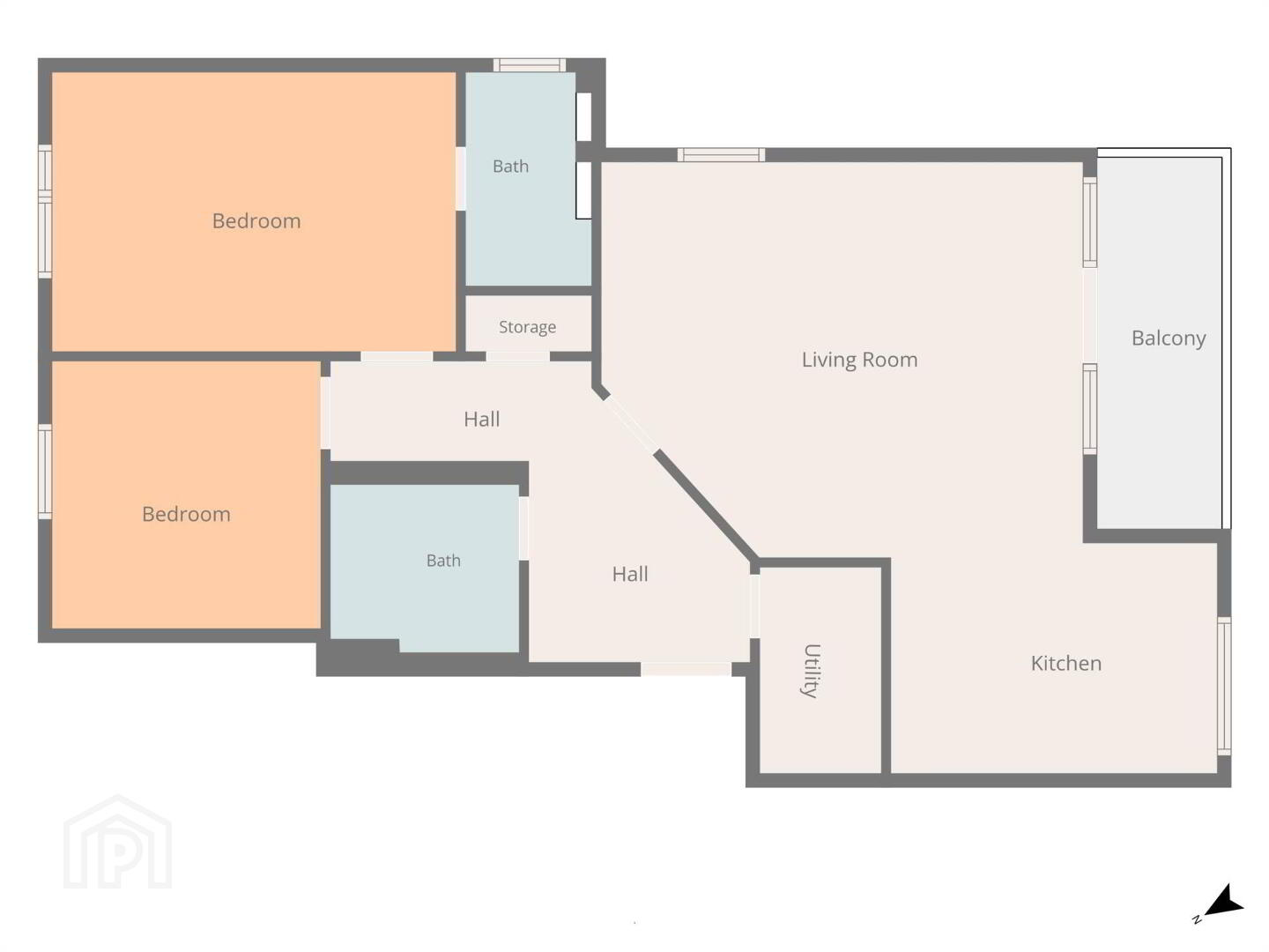195 Churchfields 17 of 17