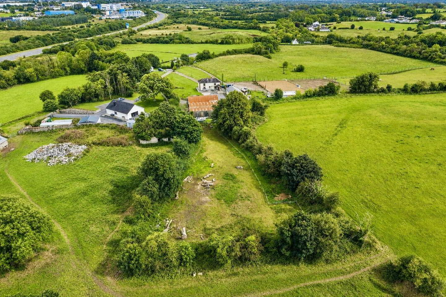 Rockfield House, Ardagawna 24 of 25