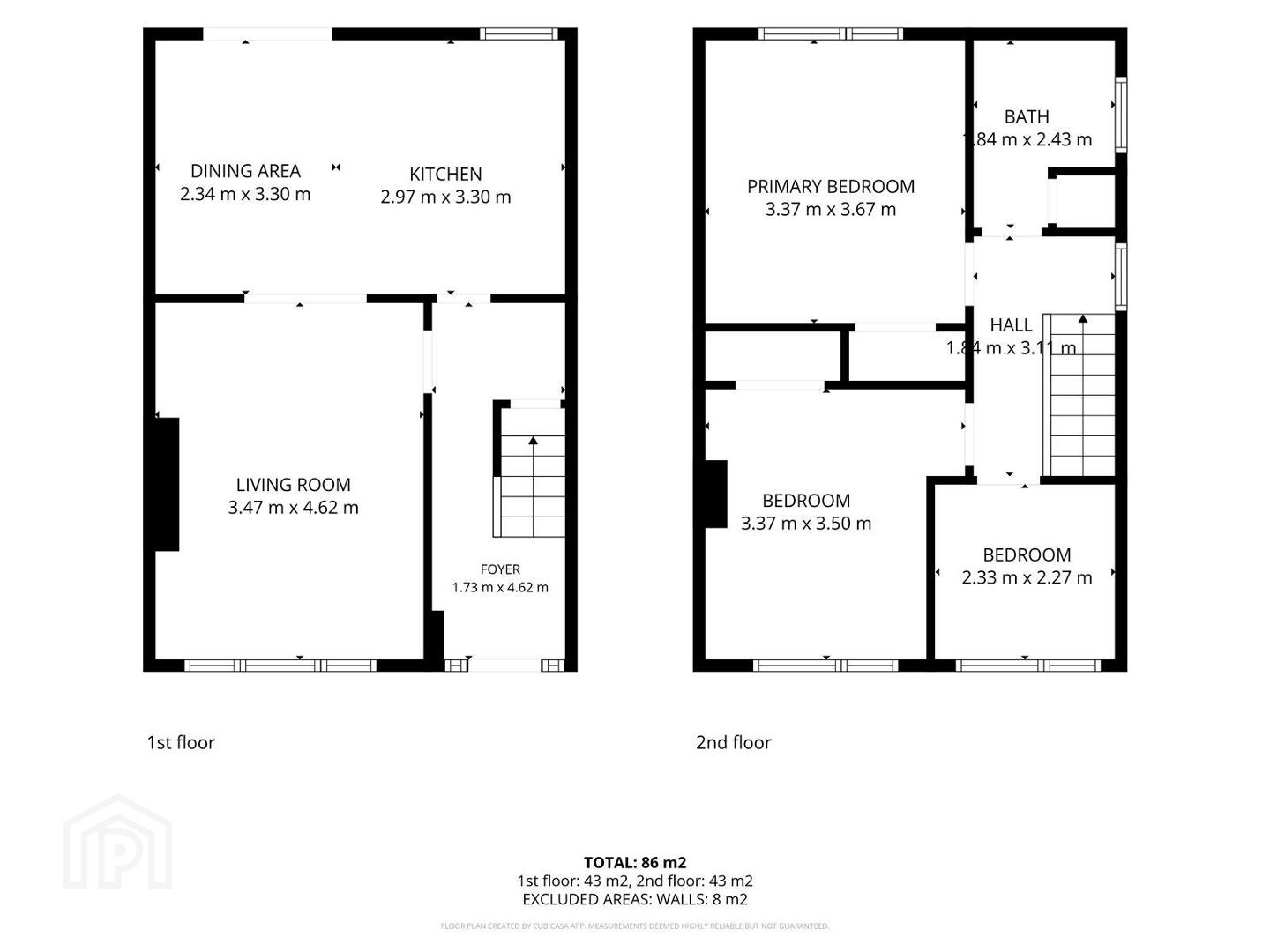 18 Parkwood Avenue 21 of 21