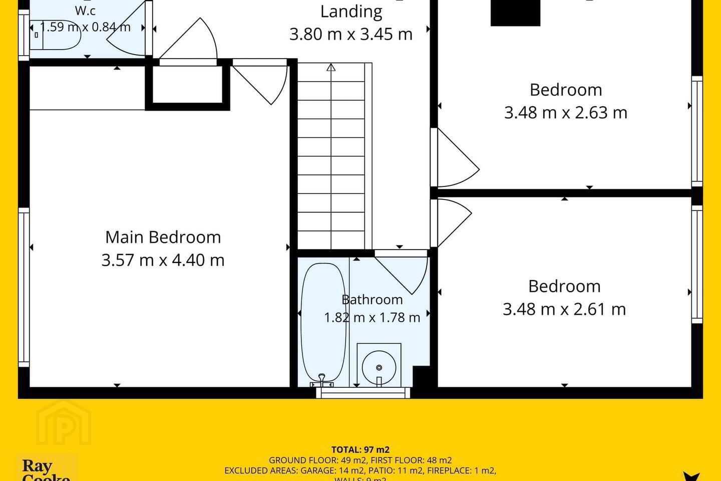 69 Raheen Road 26 of 26
