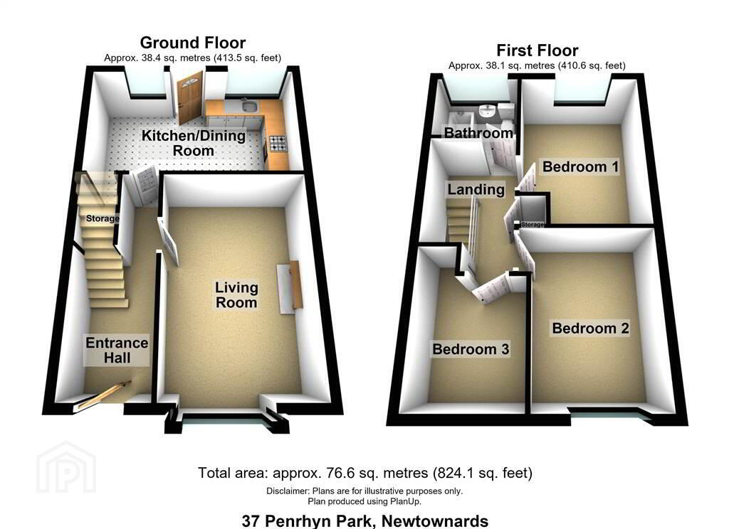 37 Penrhyn Park 27 of 27