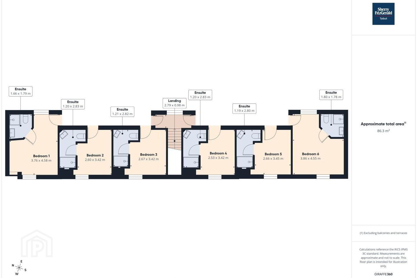 Lough Derg House 20 of 21