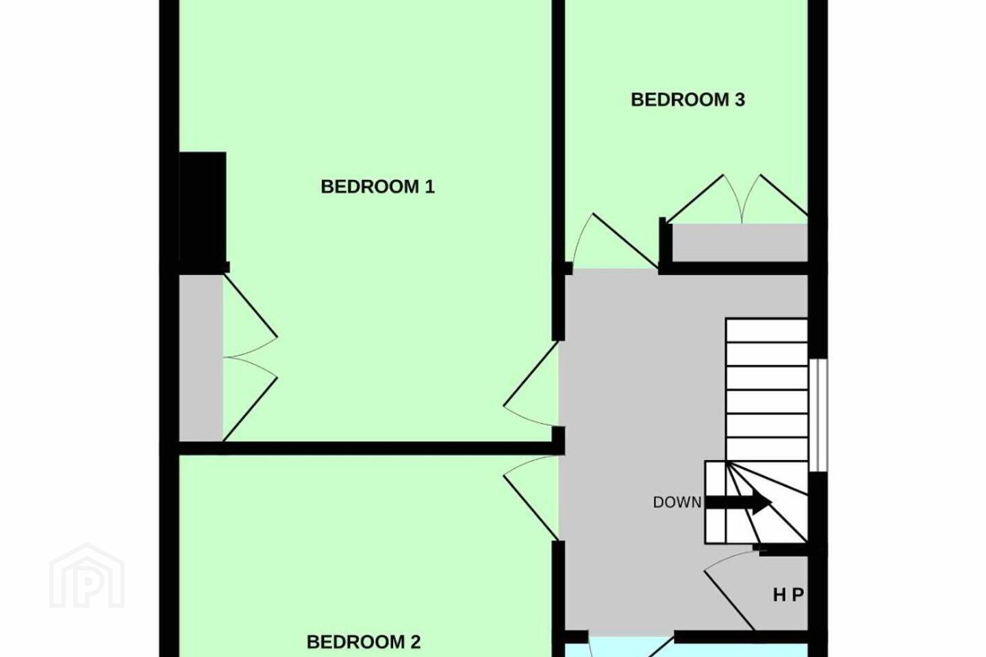 16 Seafield Crescent 15 of 16