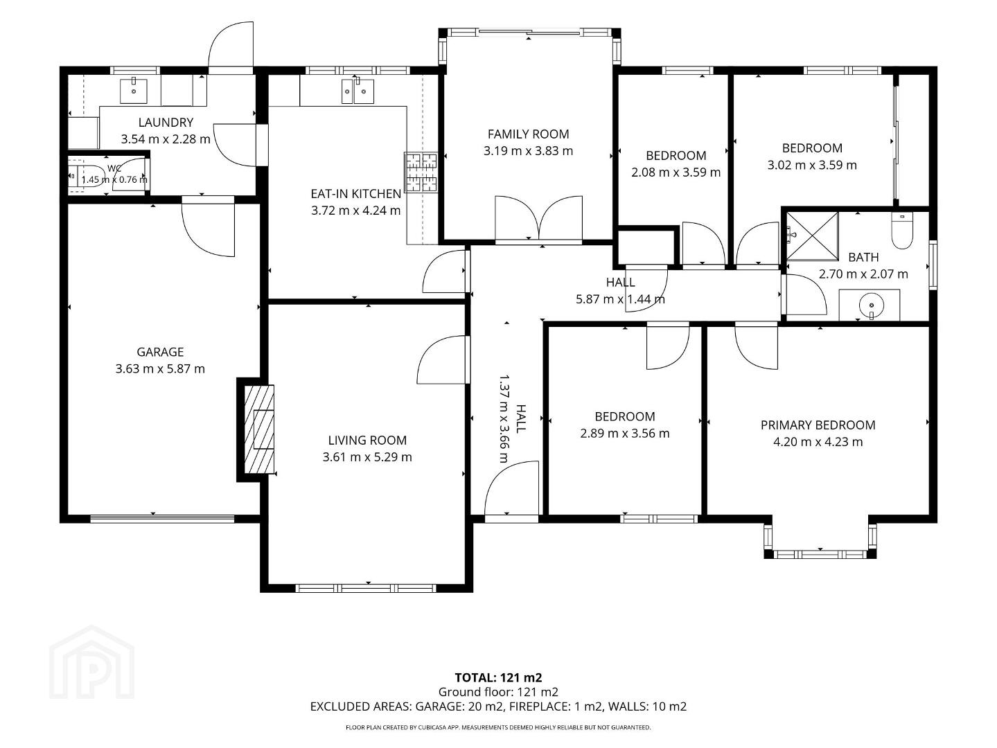 64 Mount Eden 32 of 33