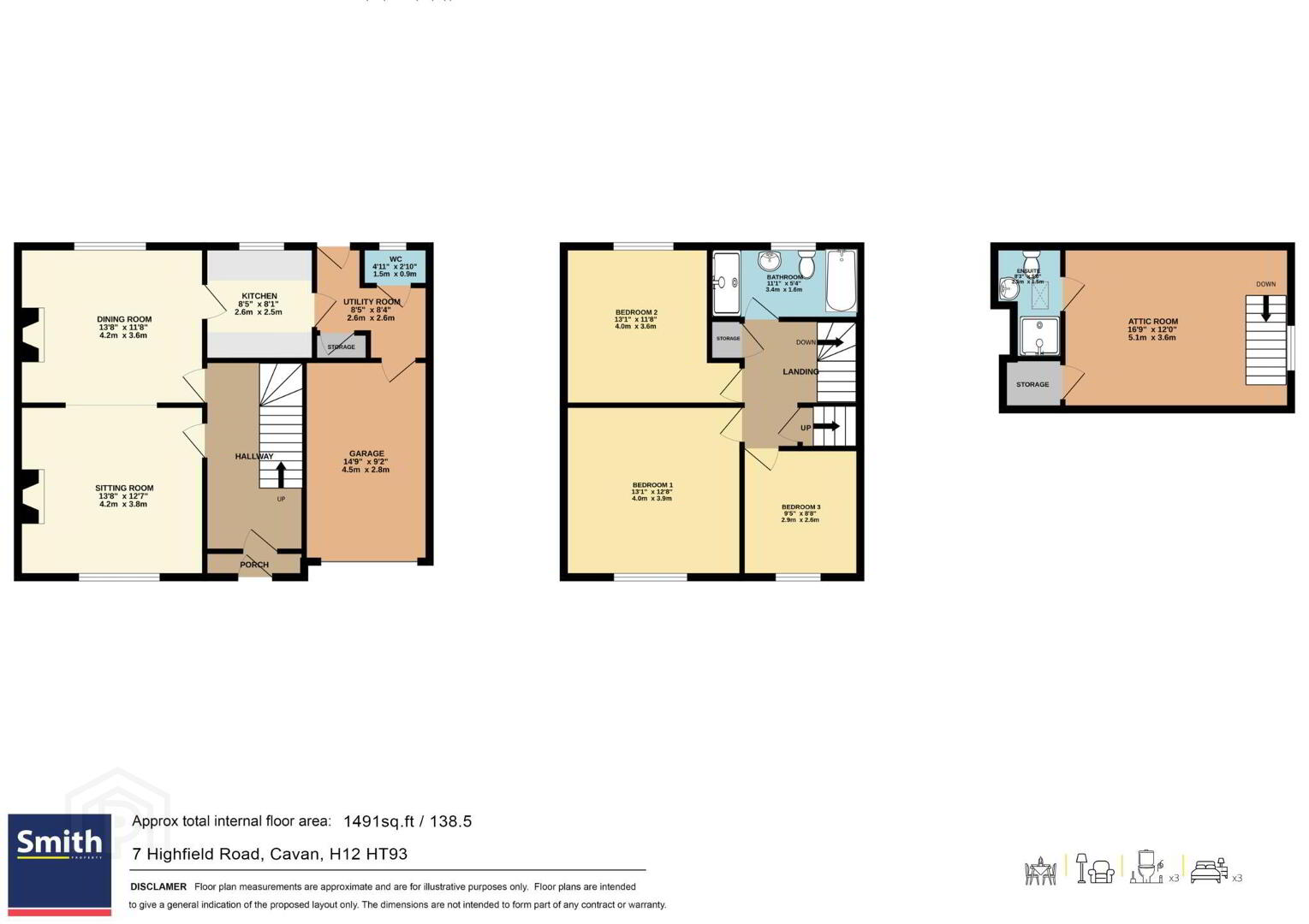 7 Highfield Road 48 of 48