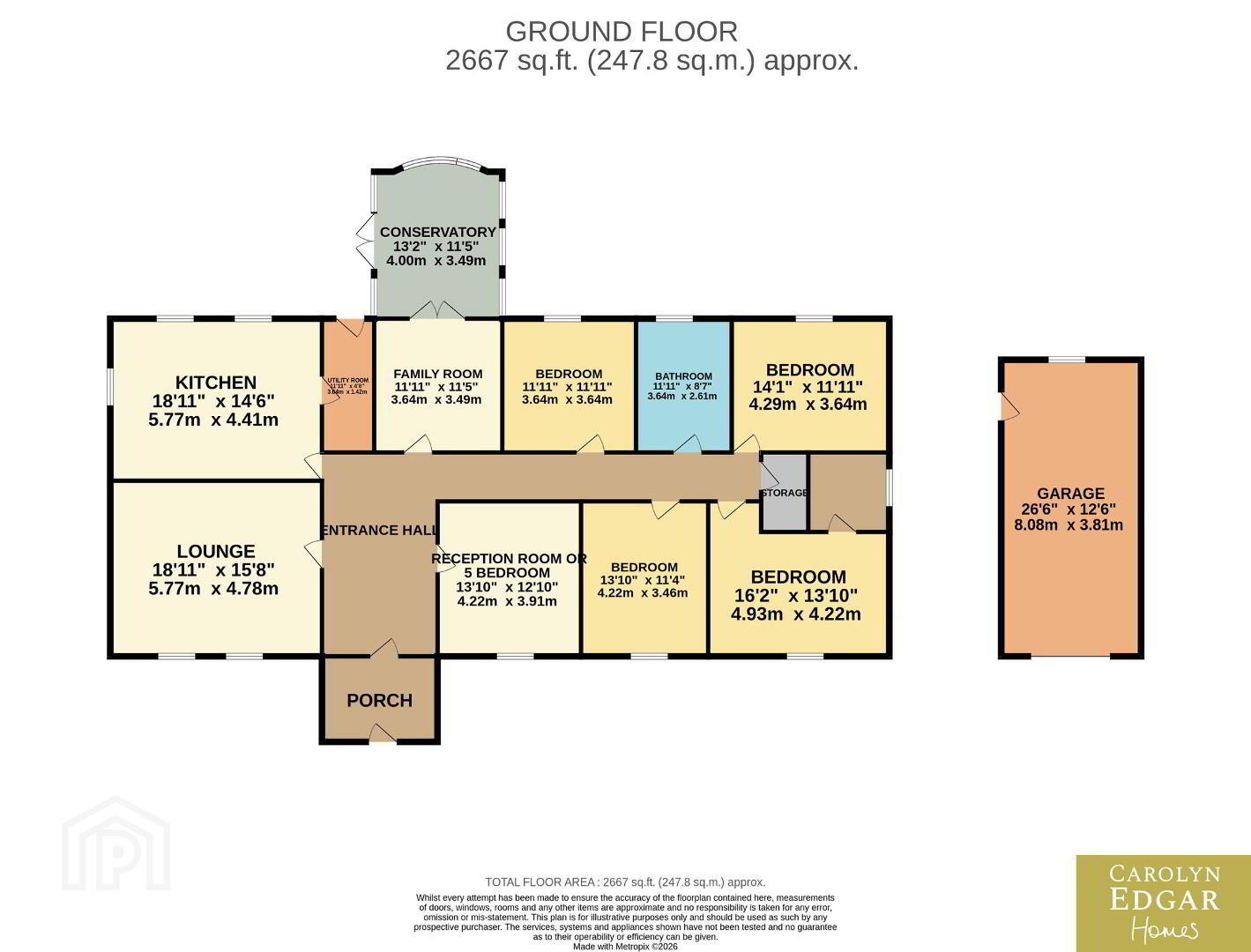 38A Cloughey Road 55 of 55