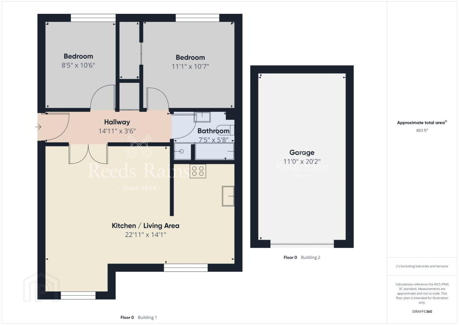 4 Victoria Court 10 of 11