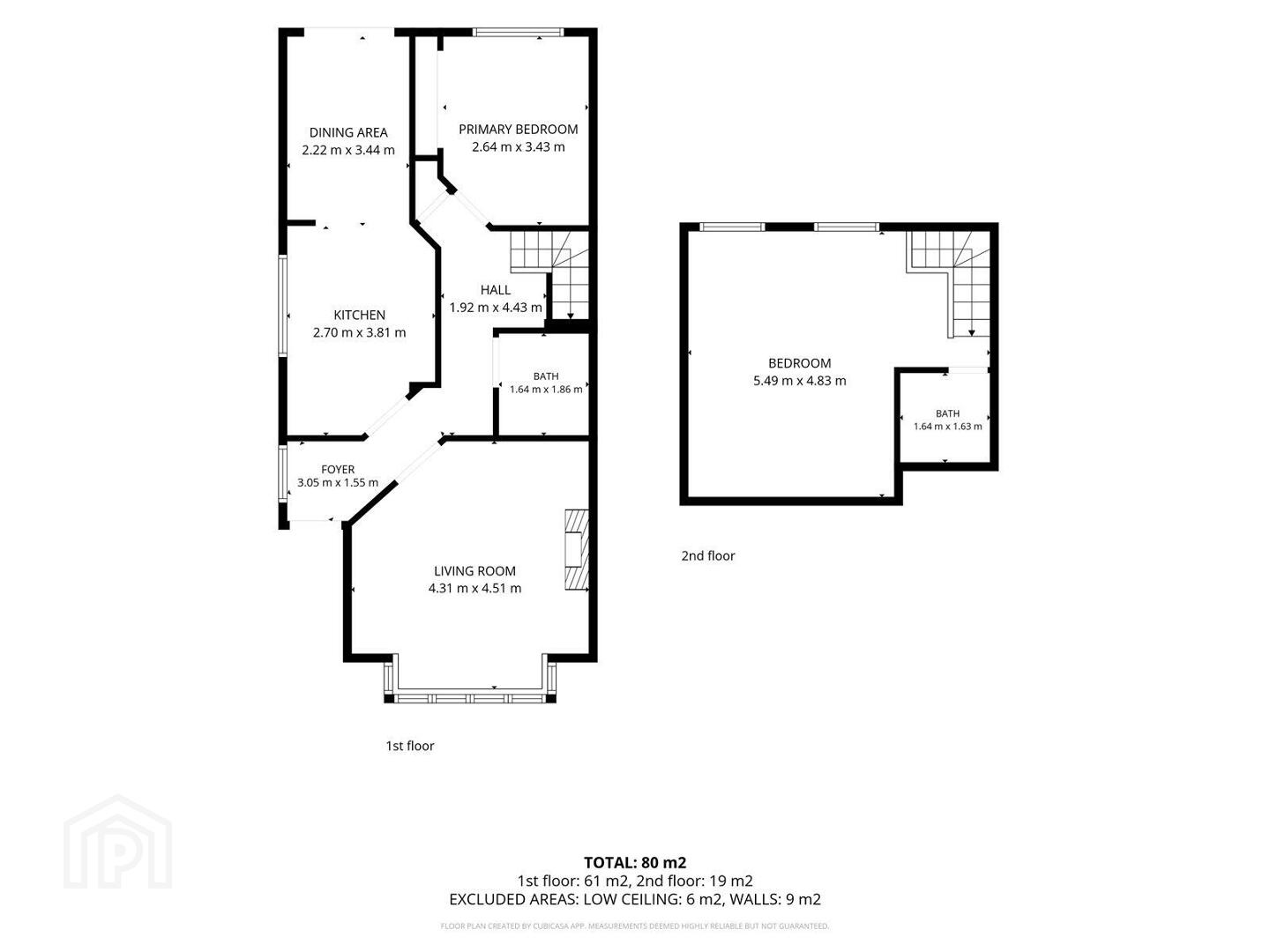 58 Abbeywood Way 18 of 18