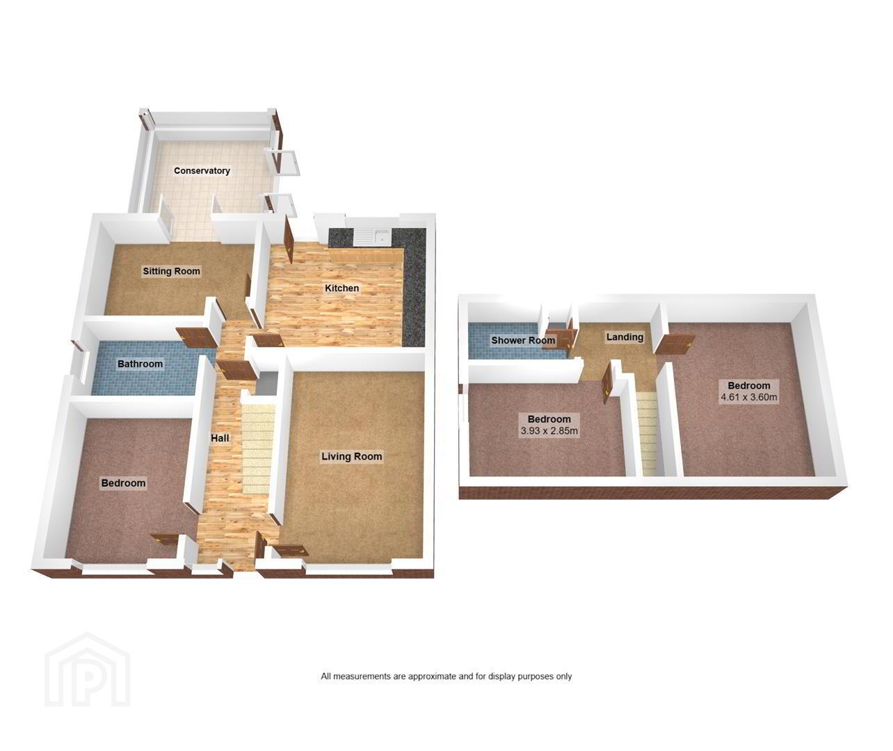 1 Fernbank Close 19 of 20