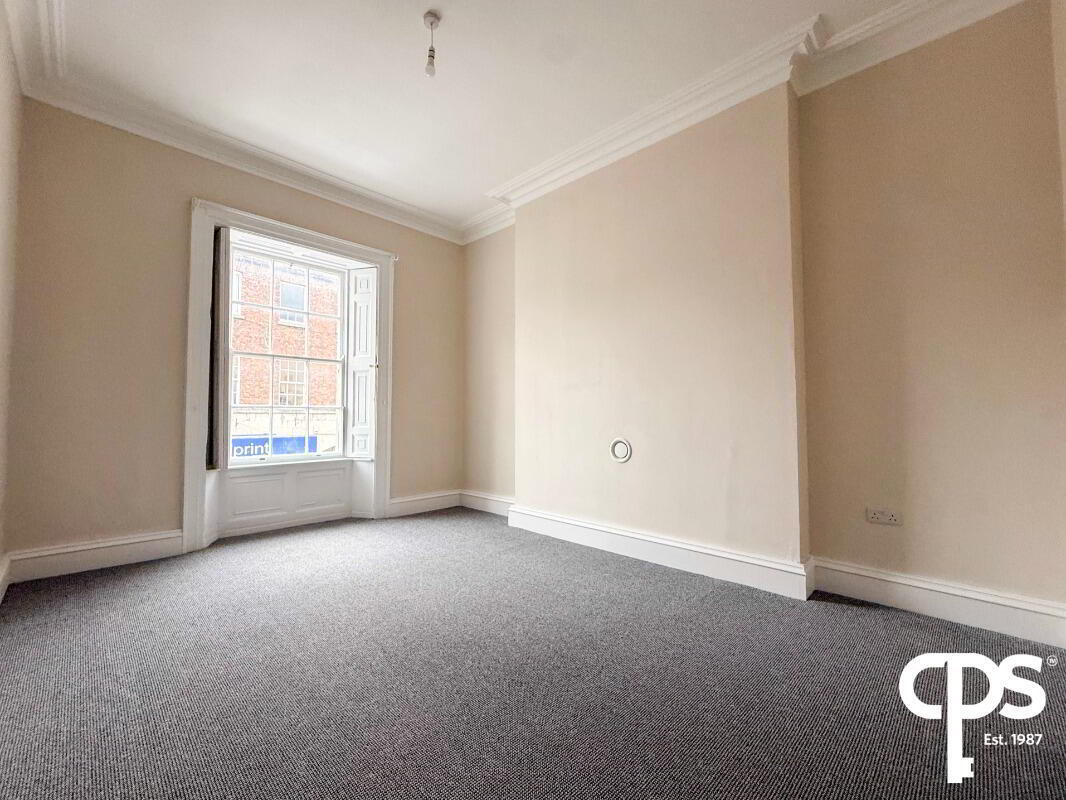 Apartment A, 31 Upper English Street 14 of 14