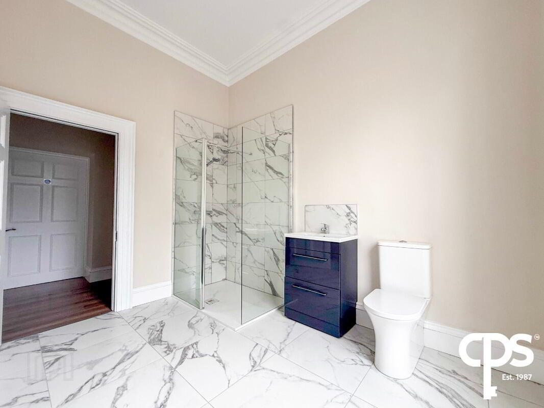 Apartment A, 31 Upper English Street 13 of 14