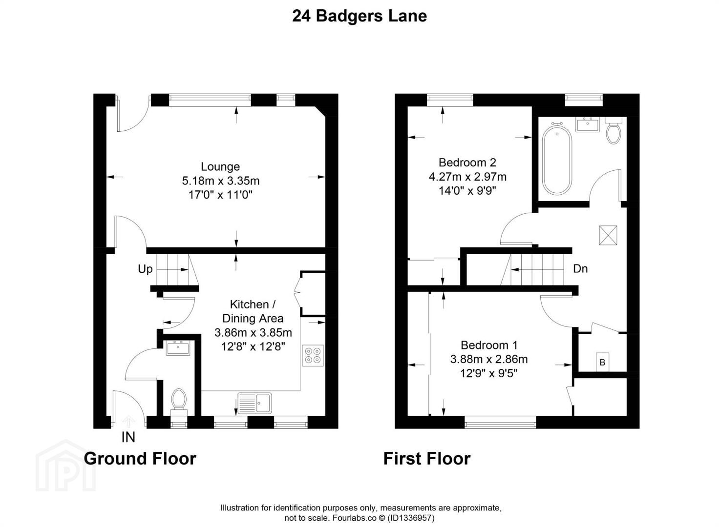 24 Badgers Lane 24 of 24
