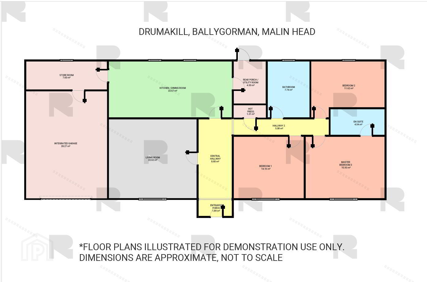 Drumakill 30 of 31
