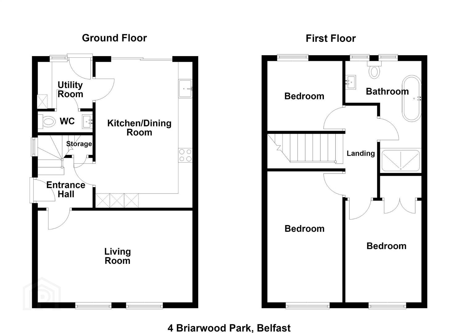 4 Briarwood Park 30 of 30