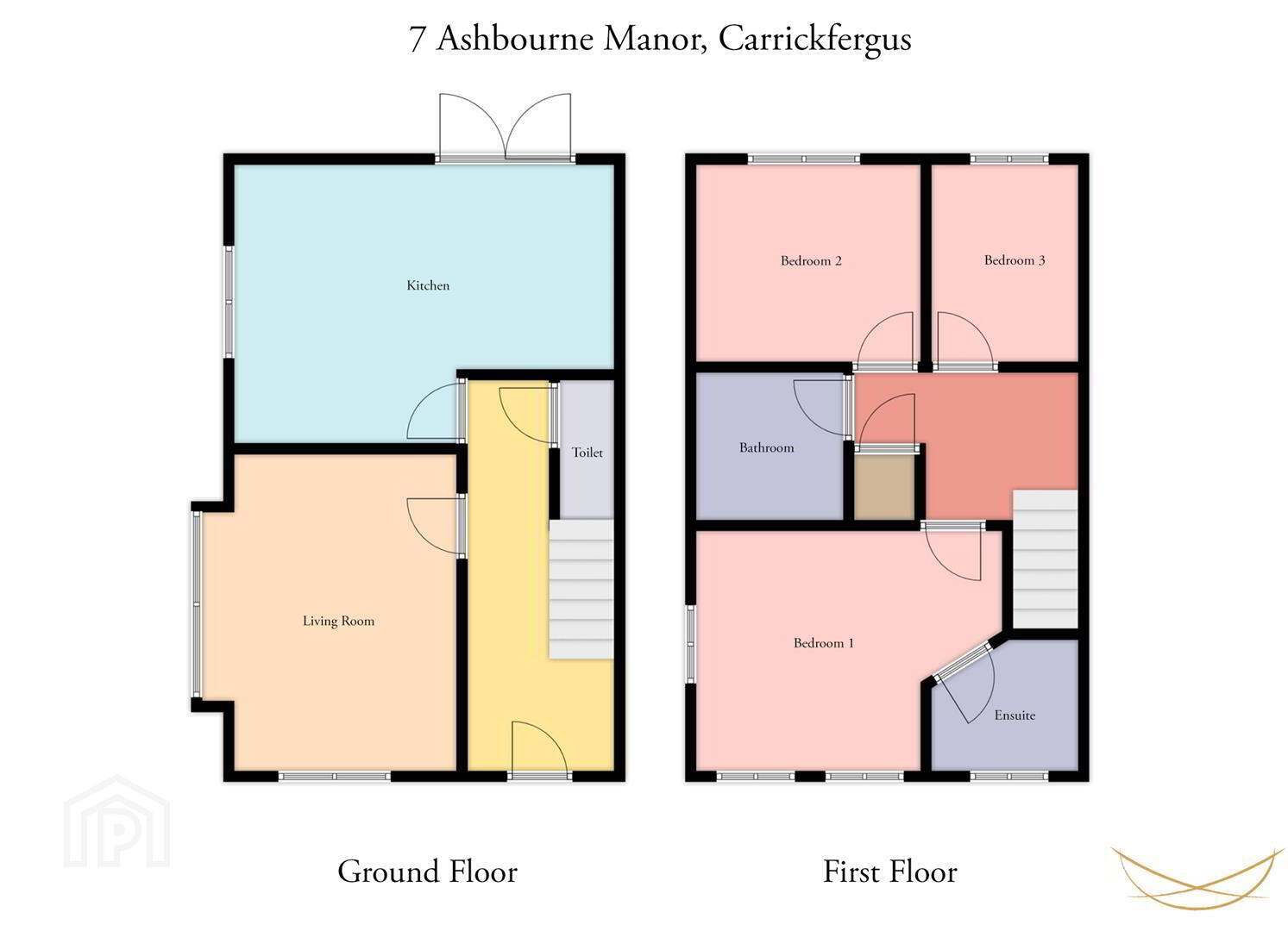 7 Ashbourne Manor 34 of 34