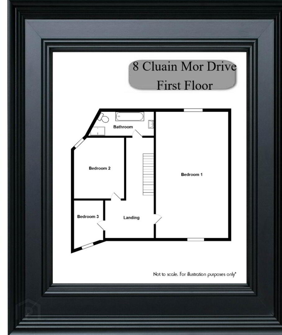 8 Cluain Mor Drive 25 of 26