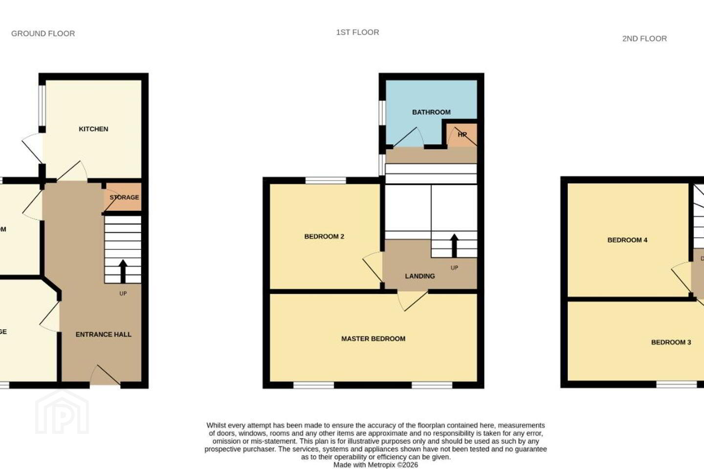 26 Sundays Well Avenue 15 of 15