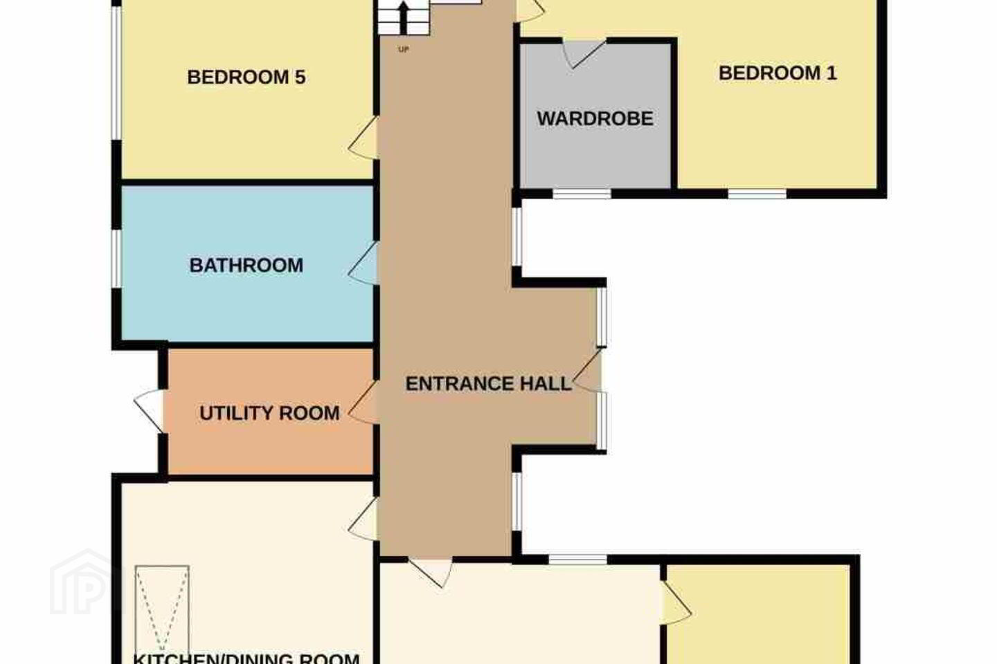 Chestnut House, Rolestown 19 of 20