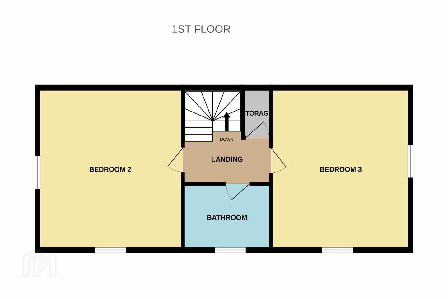 Chestnut House, Rolestown 20 of 20