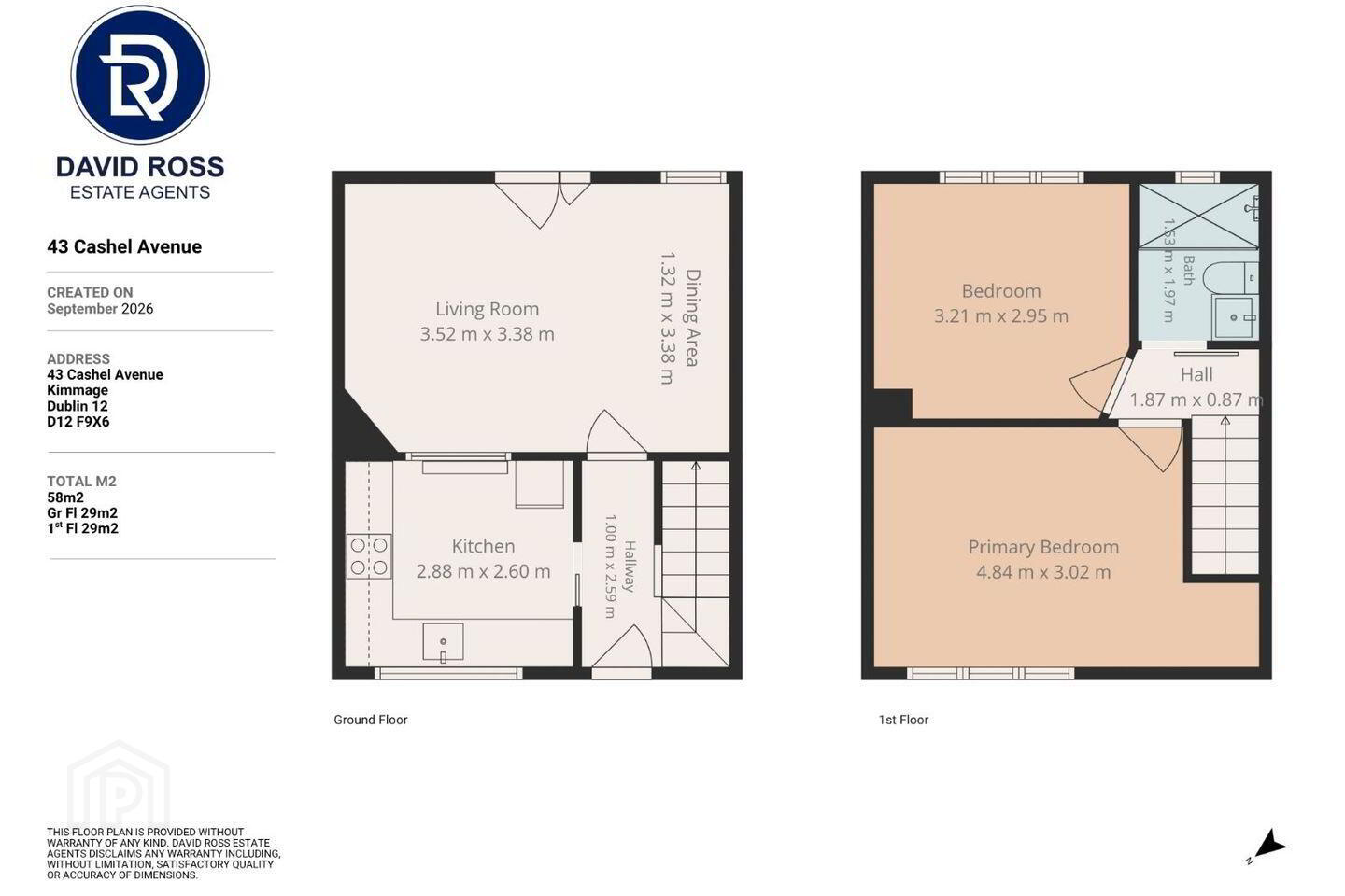 43 Cashel Avenue 18 of 19
