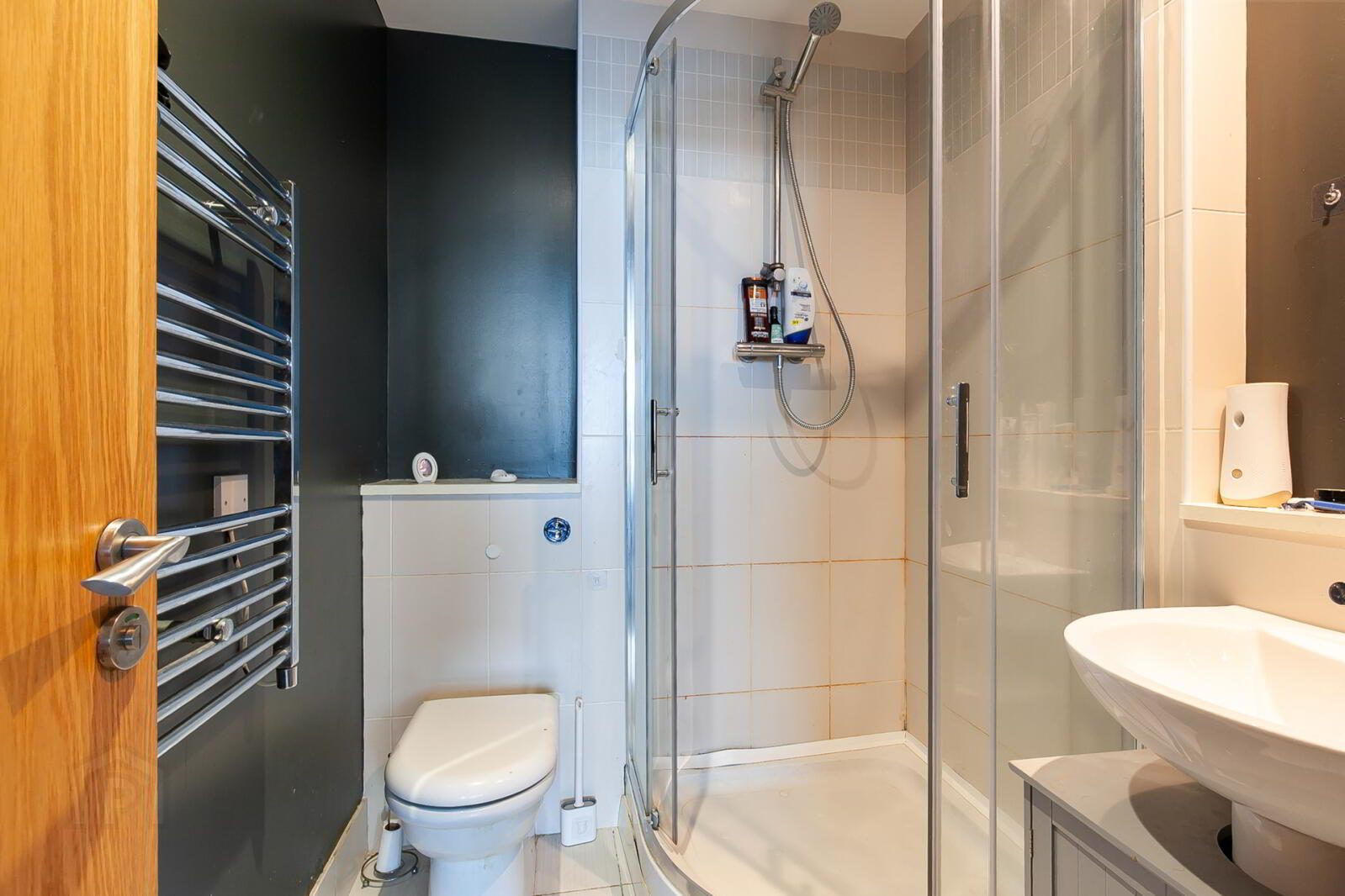 Apartment 22.06 The Obel 62 Donegall Quay 15 of 16