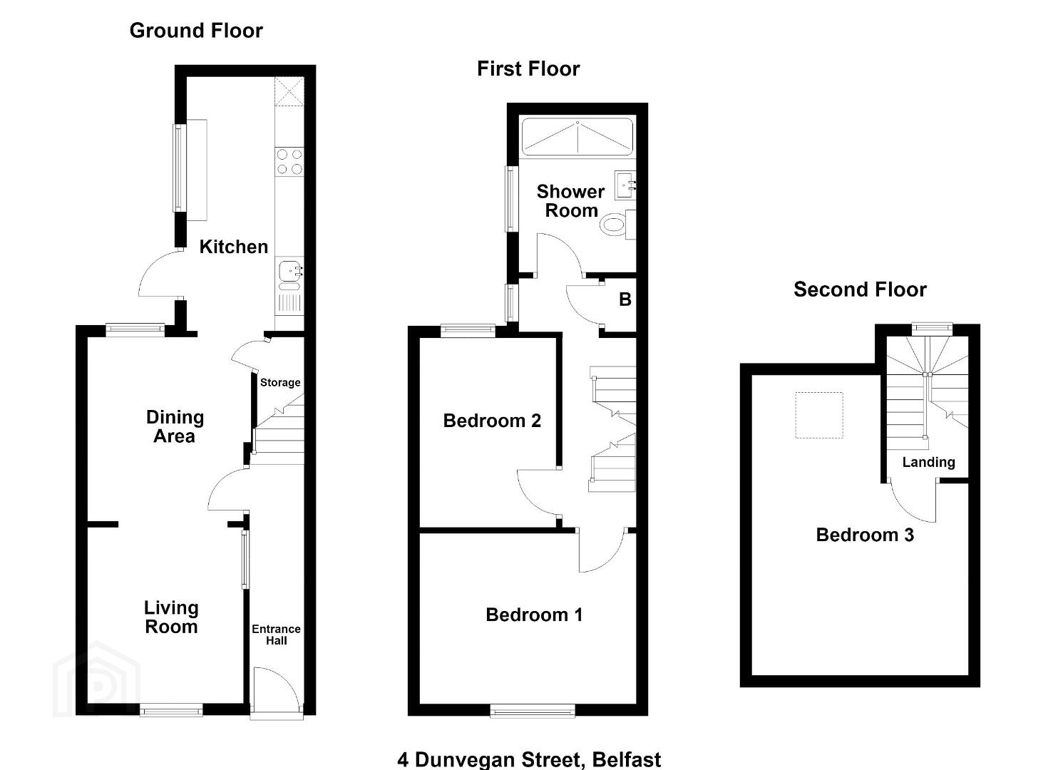 4 Dunvegan Street 21 of 21