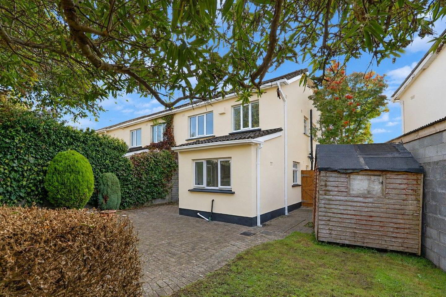 8 Sandyford Hall Lawn 20 of 21