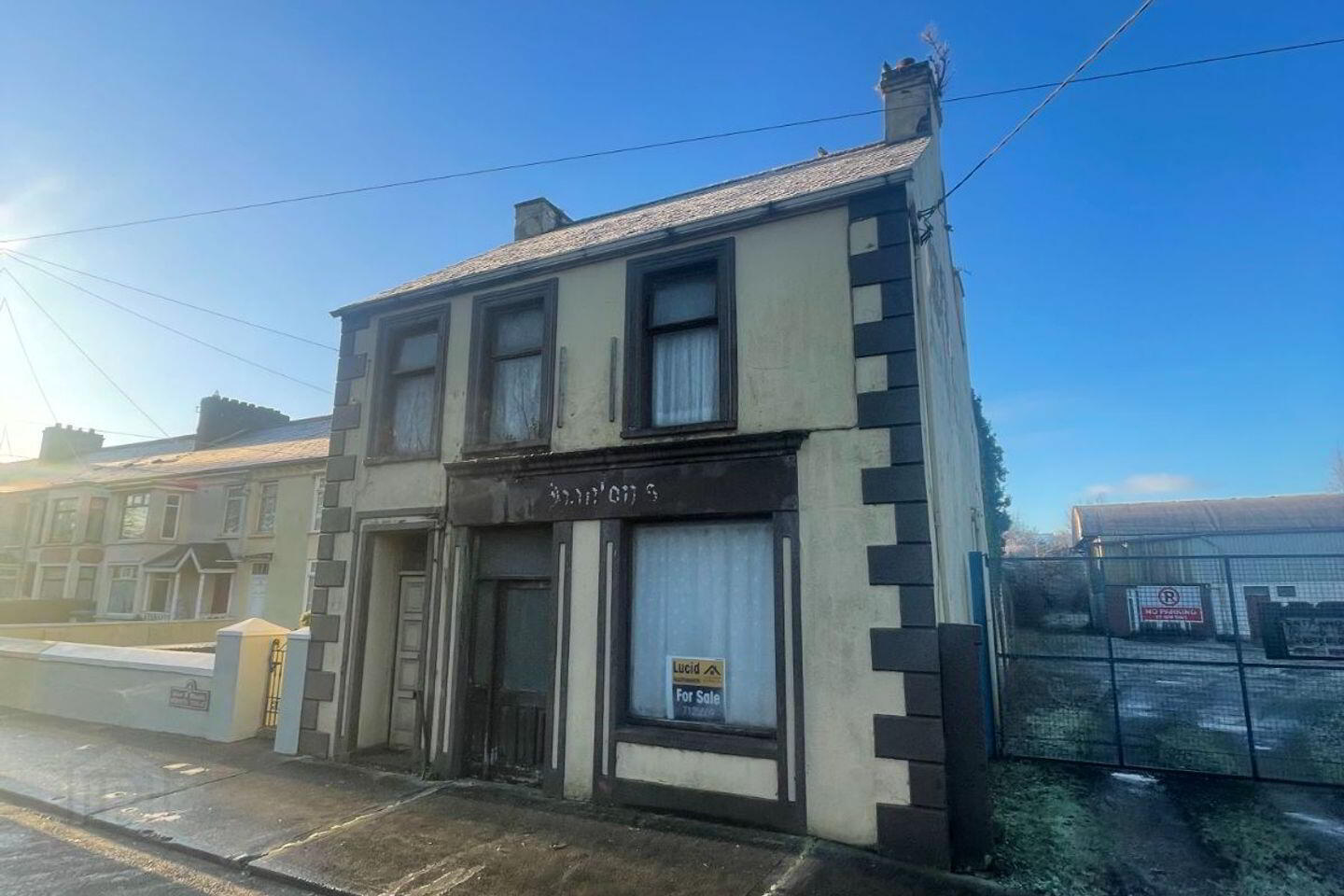 Ballymullen Road 2 of 3
