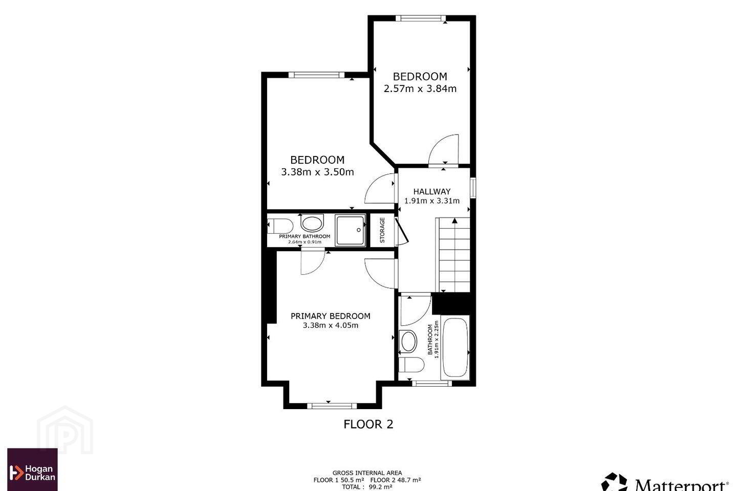 51 Gleann Cora 16 of 17