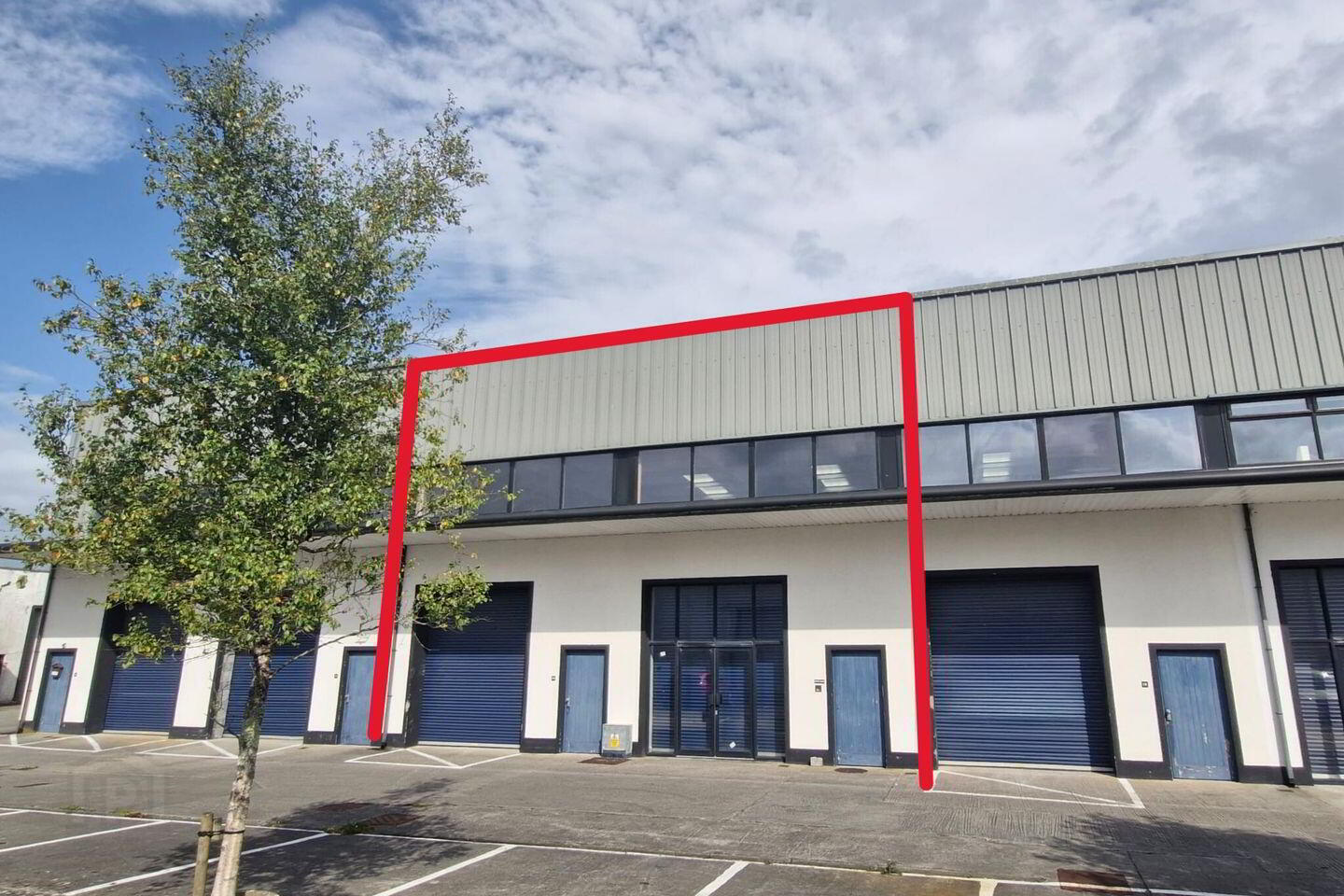 Unit 20, Clar Industrial Estate 1 of 19