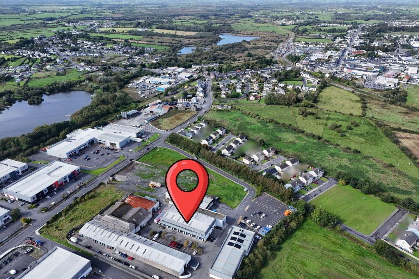 Unit 20, Clar Industrial Estate 2 of 19