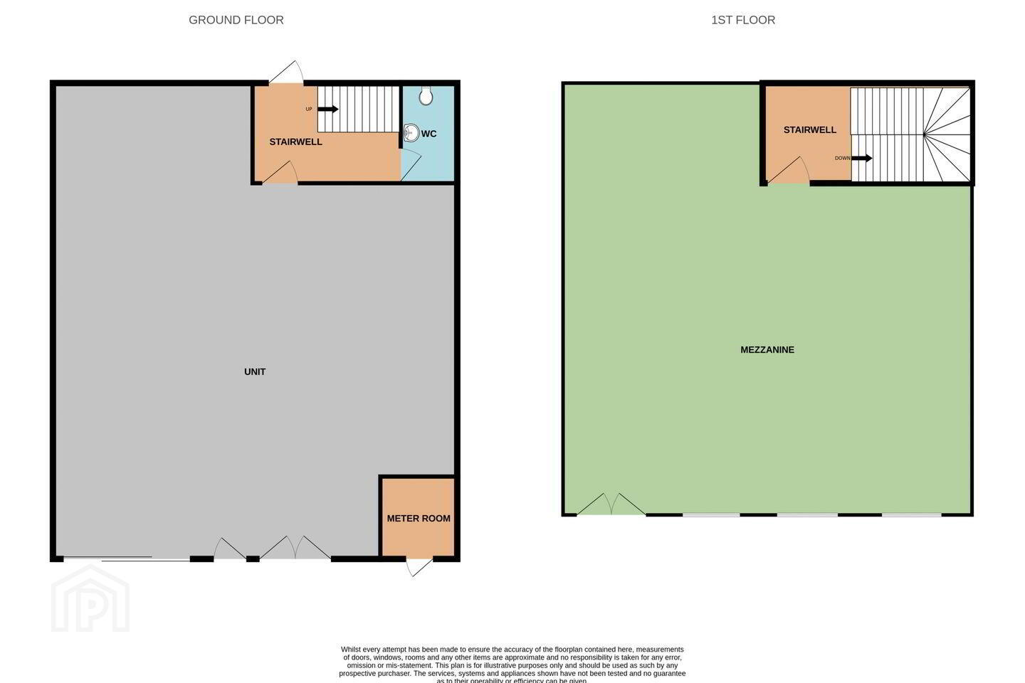 Unit 20, Clar Industrial Estate 18 of 19