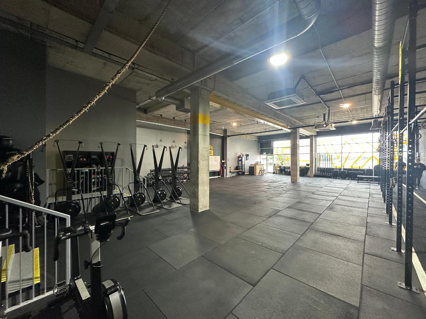 Ground Floor Unit B1, 1 Lanyon Quay 3 of 5