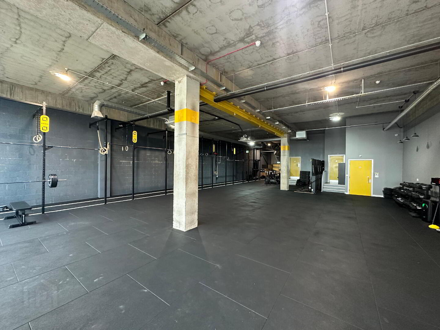 Ground Floor Unit B1, 1 Lanyon Quay 2 of 5