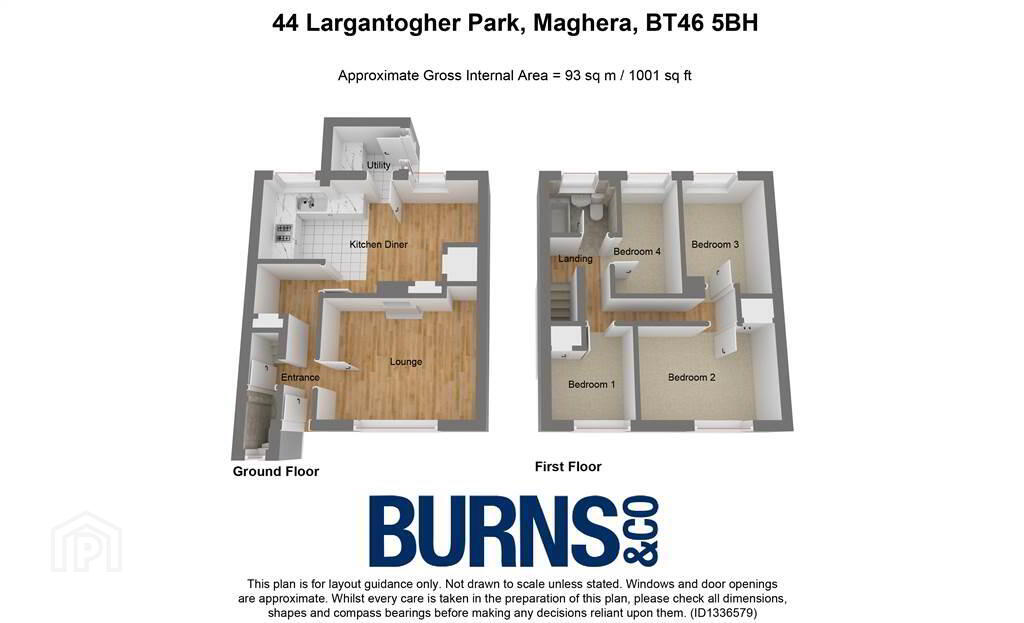 44 Largantogher Park 21 of 22