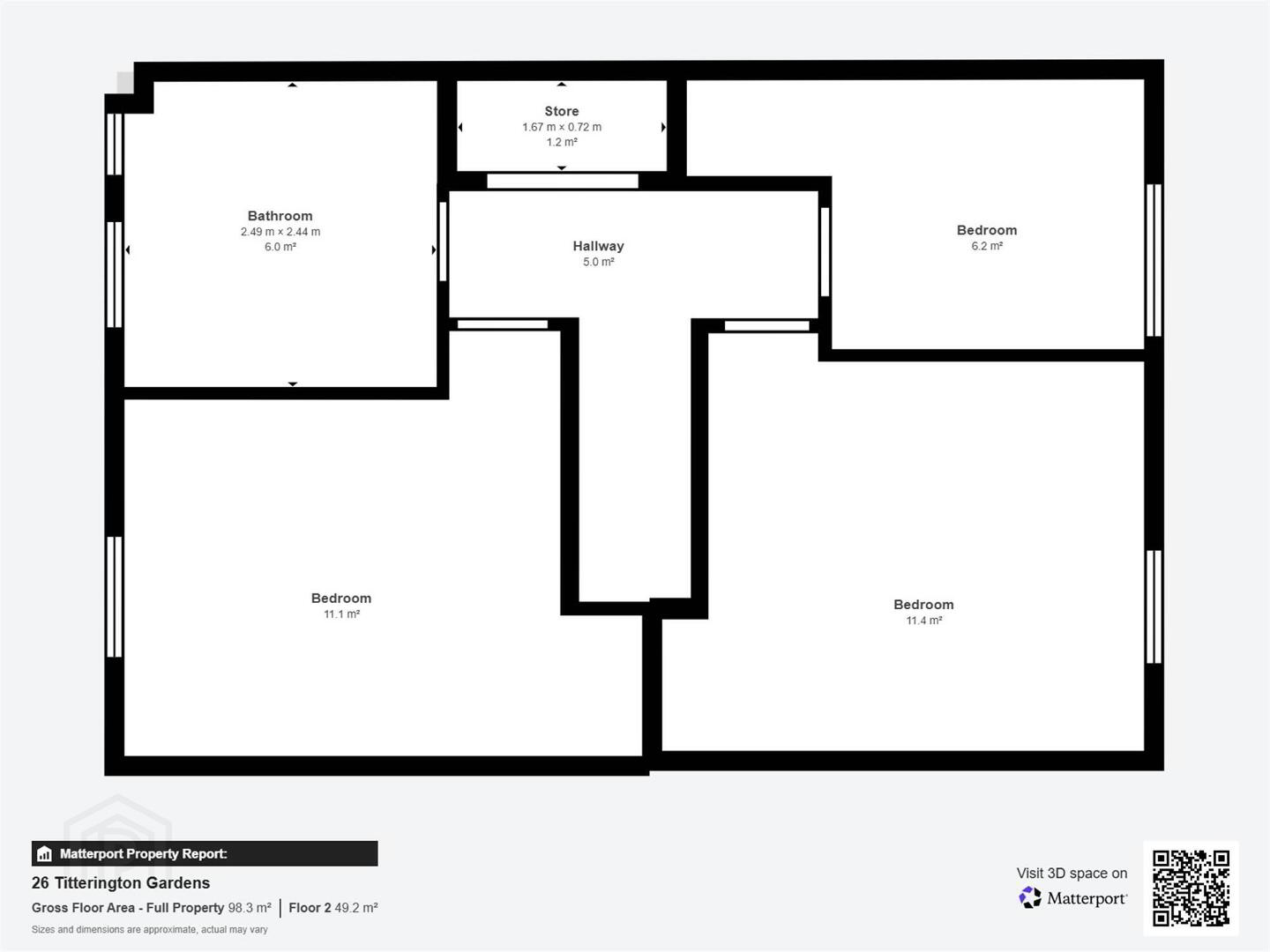 26 Titterington Gardens 18 of 19