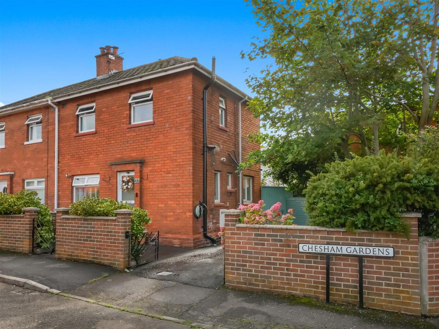 1 Chesham Gardens 1 of 29