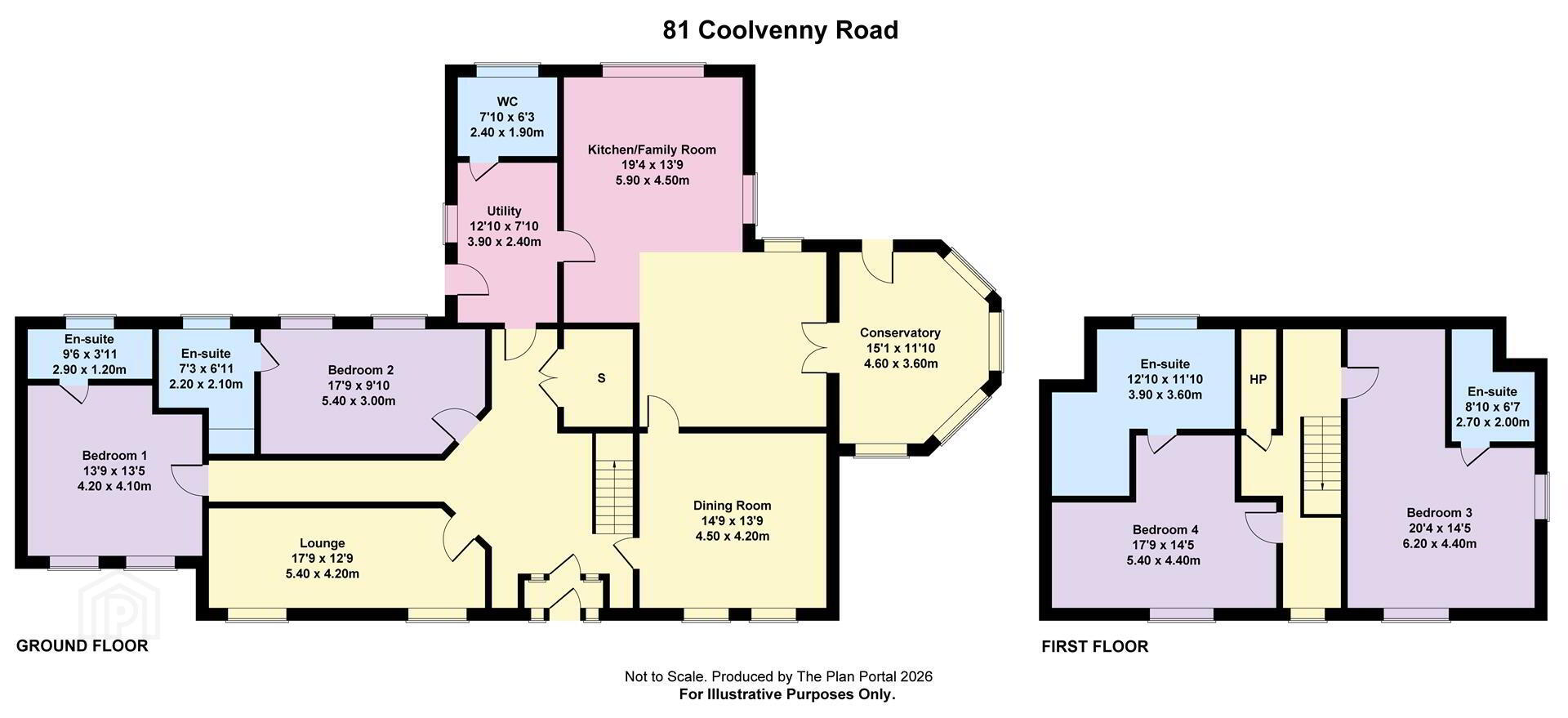 81 Coolyvenny Road 86 of 86