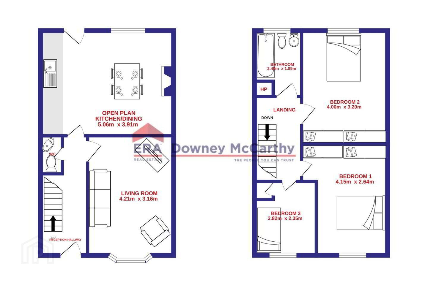 7 Grosvenor Mews 35 of 36