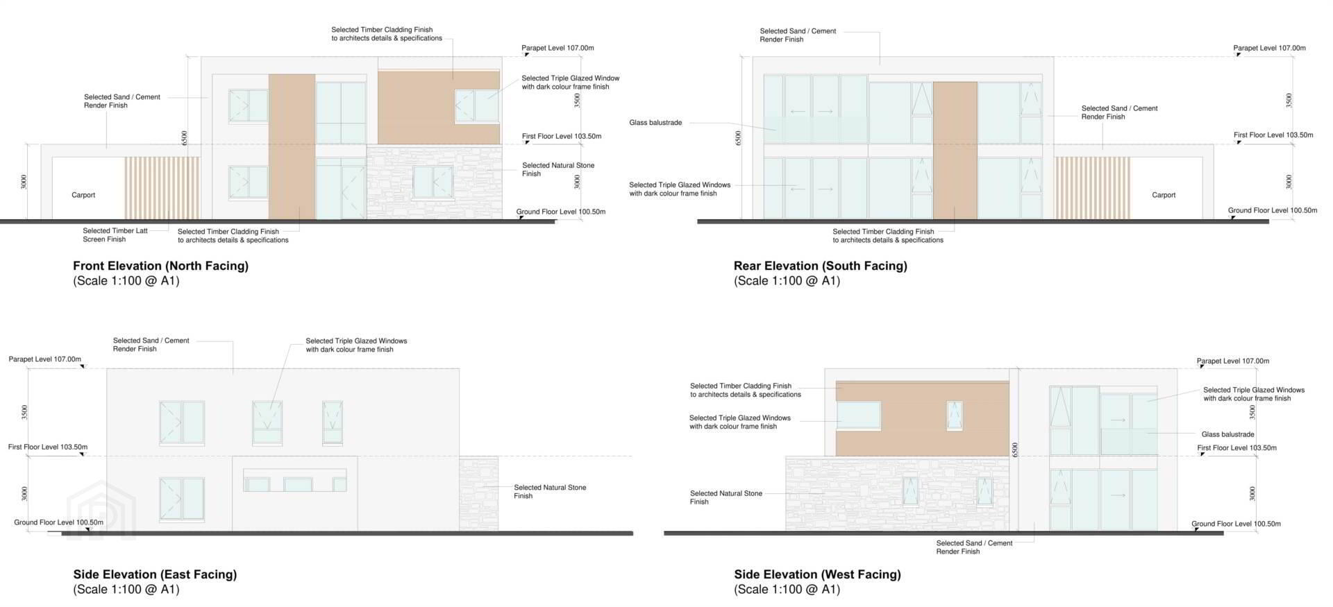 Site, Knock 10 of 10