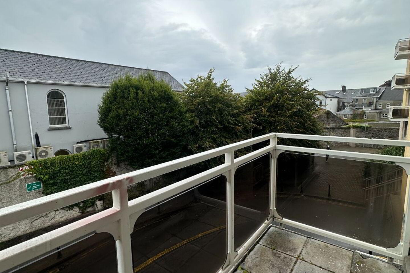 Apartment, F3 Edward Court 16 of 16