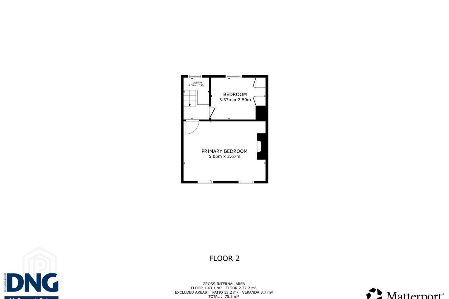 4 Clifford Street 22 of 23